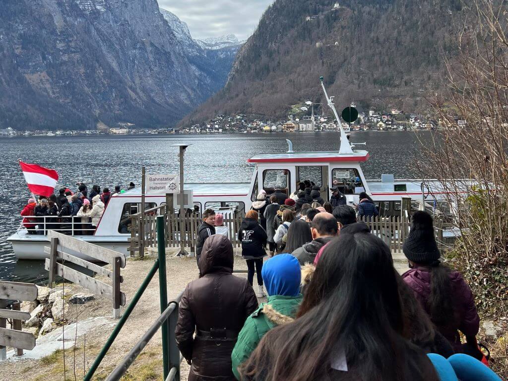 Hallstatt, Austria: Is a Day Trip Worth Your Time? - Paul Passing Through