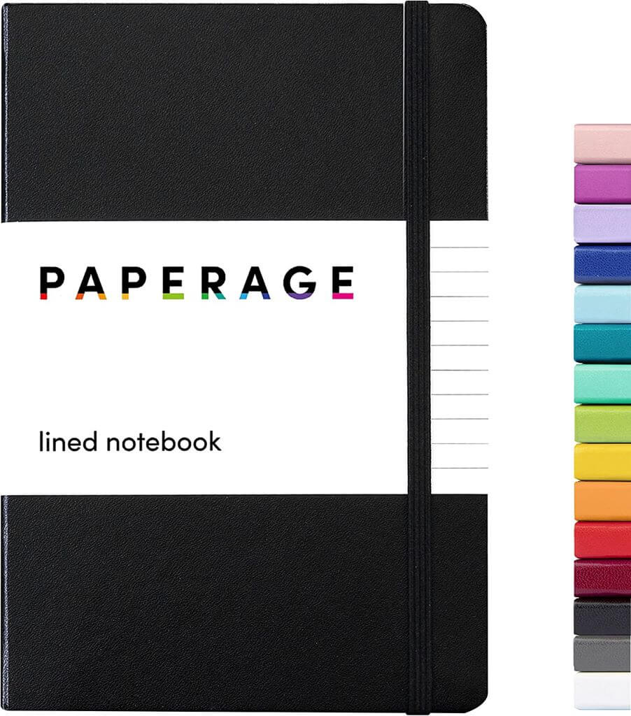 Paperage Journal