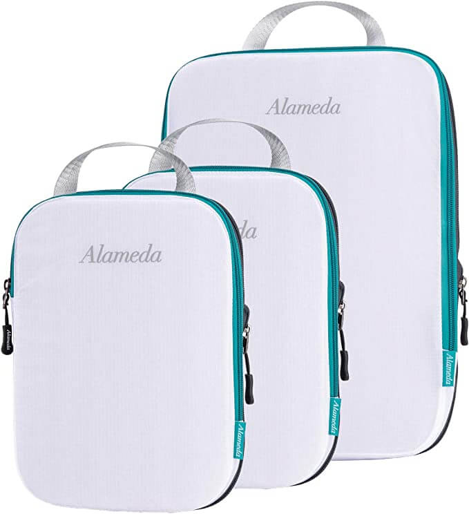 Alameda Packing Cubes
