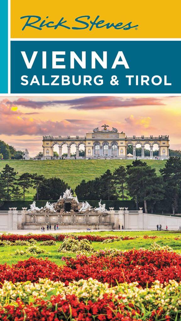 Rick Steves Vienna And Salzburg