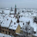 Nuremberg's Old Town