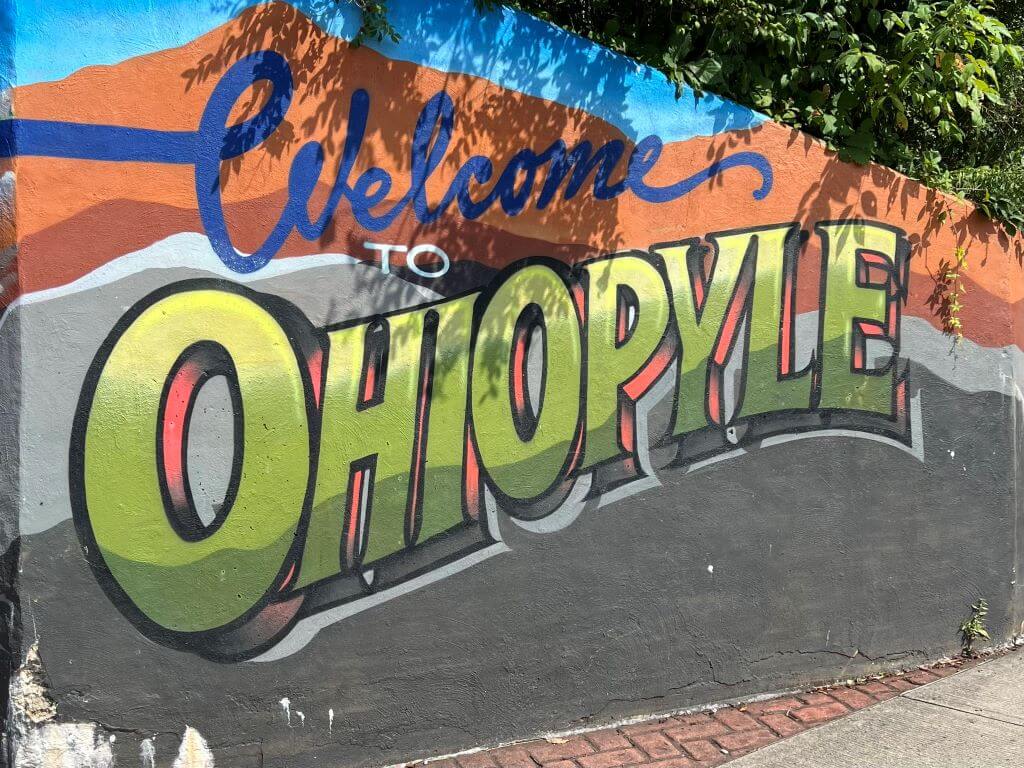 Things To Do In Ohiopyle