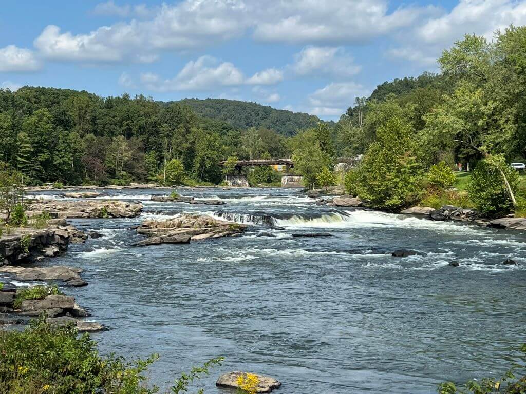 Ohiopyle State Park: 10 Reasons to Visit One of My Favorite Places