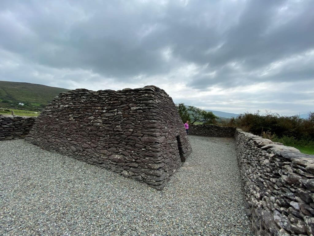 St Brendan's Oratory