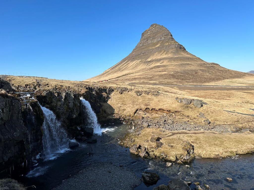 Day Trips From Reykjavik Kirkjufell
