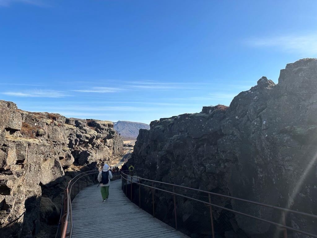 Thingvellir National Park