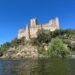 Almourol Castle