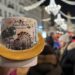 A Celebratory Cup Of Gluhwein On The Vienna New Year's Trail