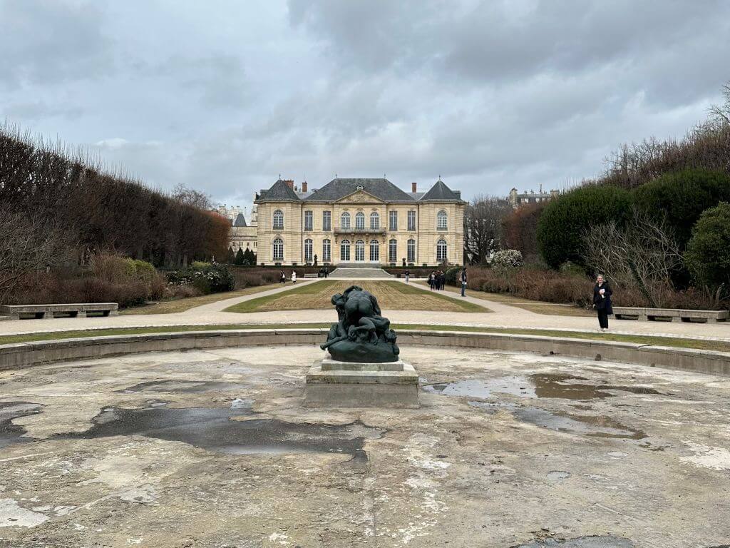 Hotel Biron And Gardens